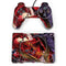 Ruth Thompson Dragon Battle PlayStation Classic Bundle Skin